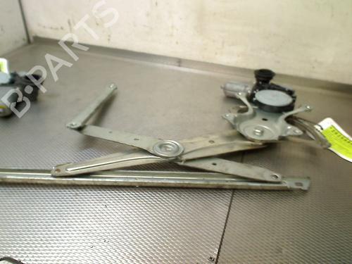 Used Rear left window mechanism Rear left window mechanism 38166105 38166105