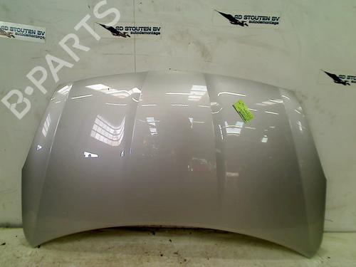 Hood HYUNDAI i20 I (PB, PBT) 1.2 | BP19748669C1 