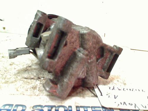 AC compressor TOYOTA YARIS (_P13_) 1.3 (NSP130_, NSP130) | BP11315486M34 