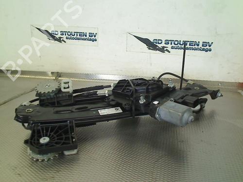 Elevalunas trasero derecho Elevalunas trasero derecho BMW 2 Gran Coupe (F44) 218 i (136 hp) 36156203 36156203