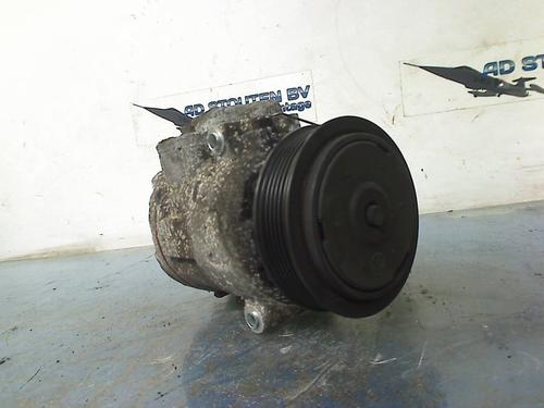 AC compressor VW POLO (9N_, 9A_) 1.4 TDI | BP16120111M34 