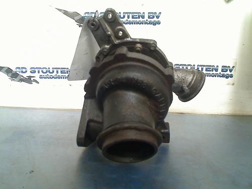 Turbocharger/Supercharger MERCEDES-BENZ SPRINTER 3,5-t Bus (B906) 311 CDI (906.731, 906.733, 906.735) | BP29555968M71 