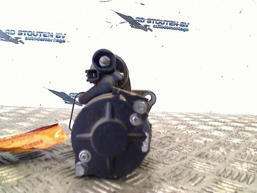 Startmotor HONDA CIVIC VIII Hatchback (FN, FK) 2.2 CTDi (FK3) (140 hp) 11300626