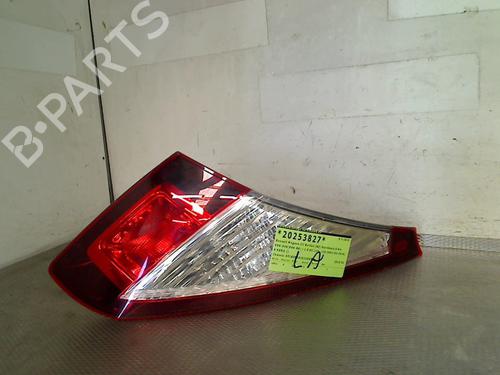 Used Left taillight Left taillight 37194715 37194715