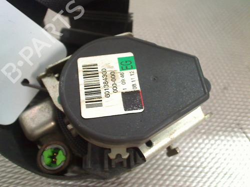 Rear right seatbelt VW CRAFTER 30-50 Van (2E_) 2.5 TDI | BP31942182I28 