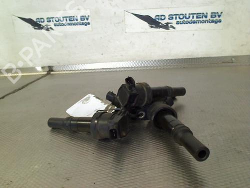 Ignition coil KIA RIO III (UB) 1.25 CVVT | BP31353290M94