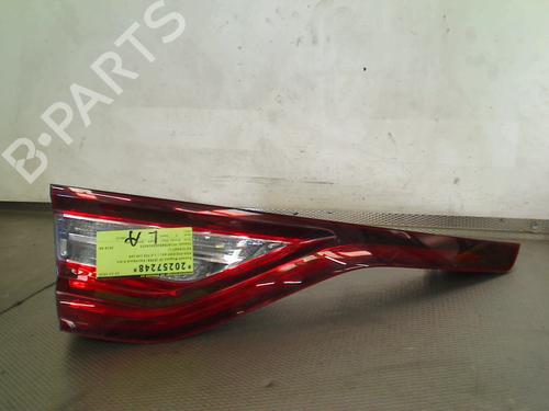 Used Left taillight Left taillight 38785668 38785668