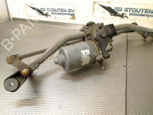 Front wipers mechanism JAGUAR XF I (X250) 3.0 D | BP31045894C83