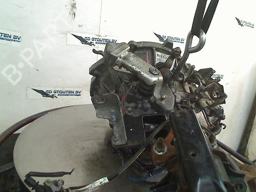 Gearbox MITSUBISHI MIRAGE / SPACE STAR VI Hatchback (A0_A) 1.2 (A03A) | BP25338132M3 - Image 4
