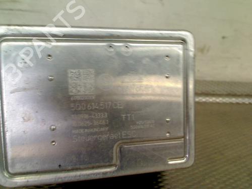 ABS pump AUDI Q2 (GAB, GAG) 1.4 TFSI | BP38680868M43 - Image 5