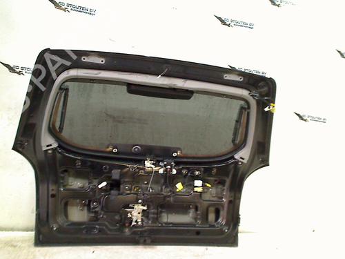 Tailgate HYUNDAI TUCSON (JM) 2.0 | BP16192070C6