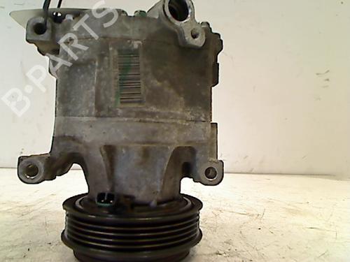 AC compressor LANCIA YPSILON (843_) 1.2 (843.AXA1A) | BP11314415M34 