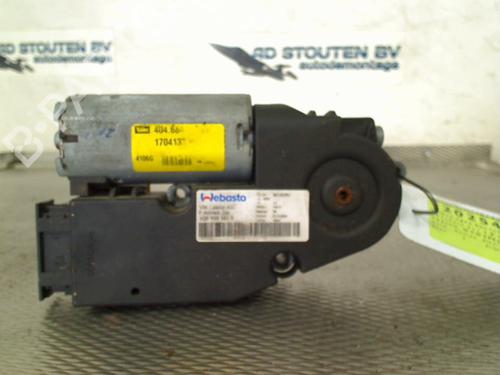 Taklukemotor VW EOS (1F7, 1F8) 2.0 FSI (150 hp) 31040014