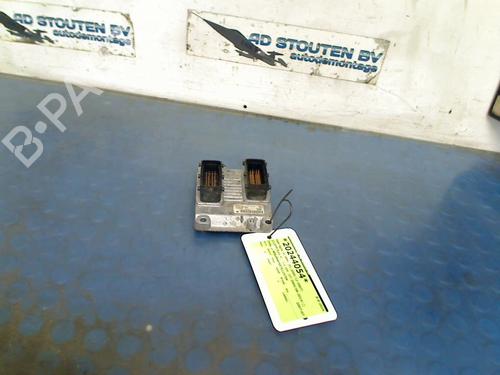Used Engine control unit (ECU) Engine control unit (ECU) 39566890 39566890