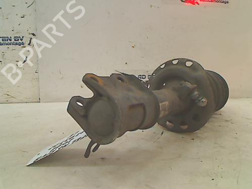 Left front shock absorber OPEL MERIVA B MPV (S10) 1.4 (75) | BP11315842M16 