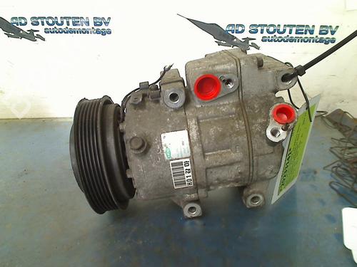 AC compressor HYUNDAI i30 (FD) 1.4 | BP18949224M34 