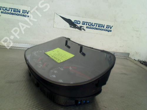 Display VW GOLF IV (1J1) 1.8 T | BP30407602C48 