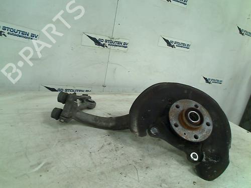 Right front steering knuckle AUDI A4 B8 (8K2) 1.8 TFSI | BP27369394M26 