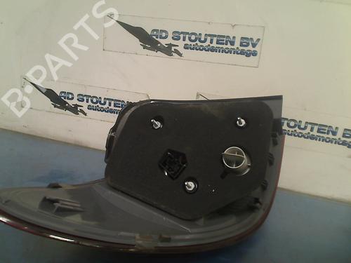 Right taillight MERCEDES-BENZ B-CLASS Sports Tourer (W246, W242) B 220 CDI / d (246.203) | BP13042576C35 