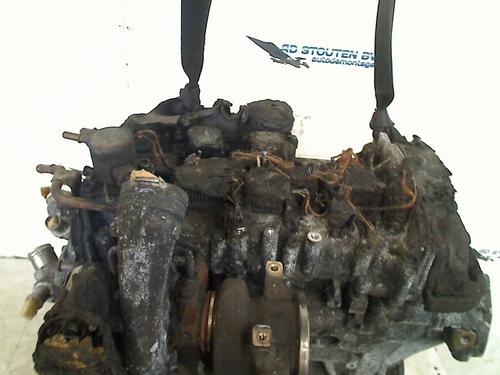Engine VW GOLF VIII (CD1, DA1) 1.5 TSI | BP31256764M1 