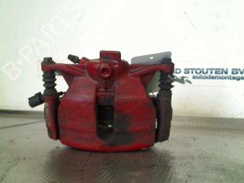 Right front brake caliper VW GOLF VII (5G1, BQ1, BE1, BE2) 2.0 GTD | BP29699480M104 