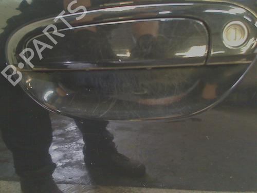 Left front door KIA PICANTO I (SA) 1.0 | BP11319693C2 