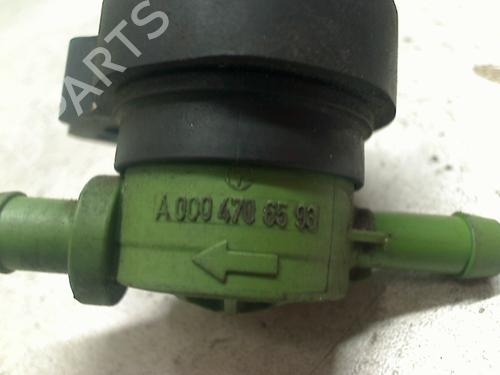 Electronic sensor MERCEDES-BENZ CLK Convertible (A209) CLK 200 Kompressor (209.441) | BP11321979M84 