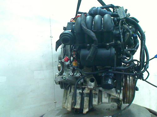 Engine AUDI A4 B7 Avant (8ED) 2.0 | BP32480870M1