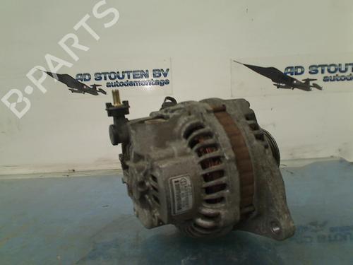 Alternator MAZDA 3 (BK) 1.6 (BK14) | BP13699269M7 