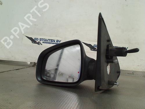 Specchietto retrovisore sinistro DACIA LOGAN II 1.2 (75 hp) 32292775