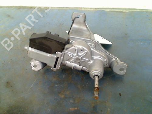 Rear wiper motor TOYOTA YARIS (_P13_) 1.3 (NSP130_, NSP130) | BP24167715M102 