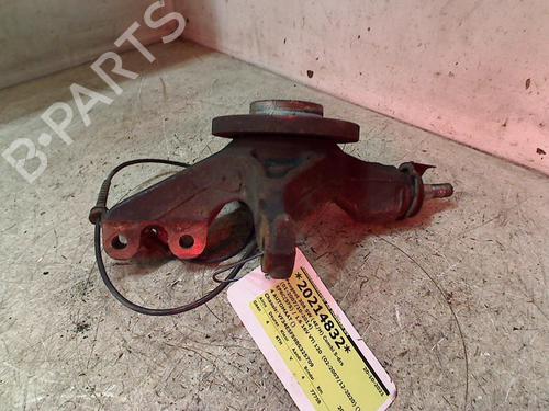 Right front steering knuckle PEUGEOT 308 SW I (4E_, 4H_) 1.6 16V | BP12859608M26 