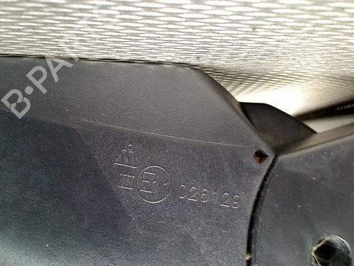 Left mirror DODGE NITRO 2.8 CRD | BP38108164C26 - Image 6