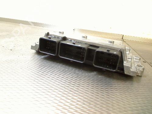 Engine control unit (ECU) FORD FOCUS II (DA_, HCP, DP) 1.8 | BP38010645M57 - Image 3