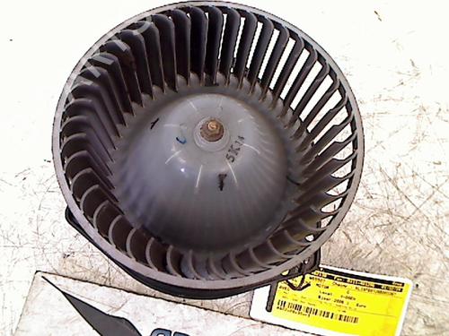 Used Heater blower motor CHEVROLET AVEO / KALOS Saloon (T250, T255) 1.4 (94 hp) 11298486