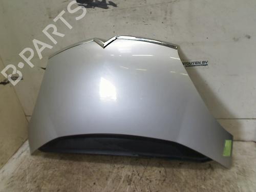 Capot CITROËN C4 Picasso I MPV (UD_) 1.6 HDi (109 hp) 11327414