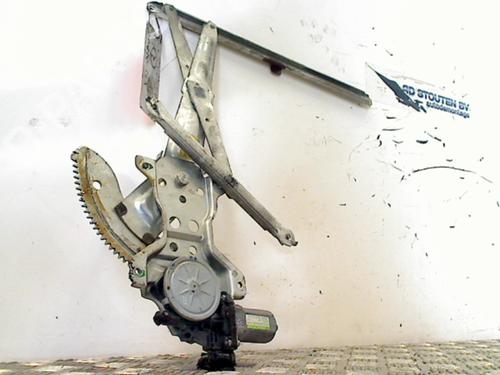 Used Front left window mechanism SUZUKI ALTO VII (GF) 1.0 (AMF310, GFC31S) (68 hp) 11309785