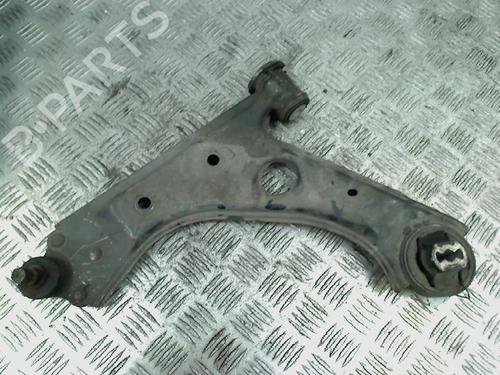 Left front suspension arm CITROËN NEMO Box Body/MPV (AA_) 1.4 HDi | BP11305785M12 