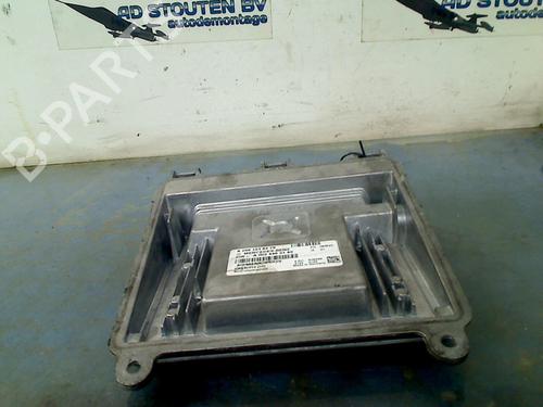 Used Engine control unit (ECU) MERCEDES-BENZ B-CLASS Sports Tourer (W245) B 150 (245.231) (95 hp) 22550124