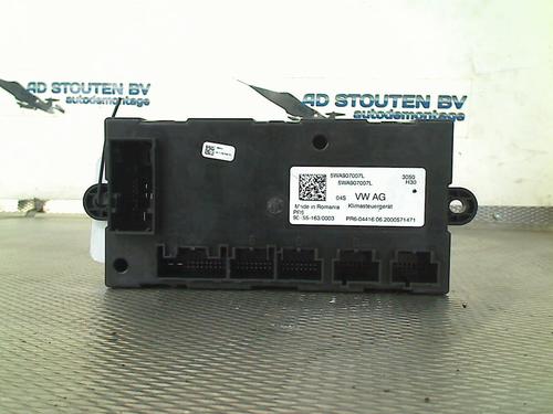 Control unit AUDI A3 Sportback (8YA, 8YF) 35 TDI | BP29742783M11 - Image 5