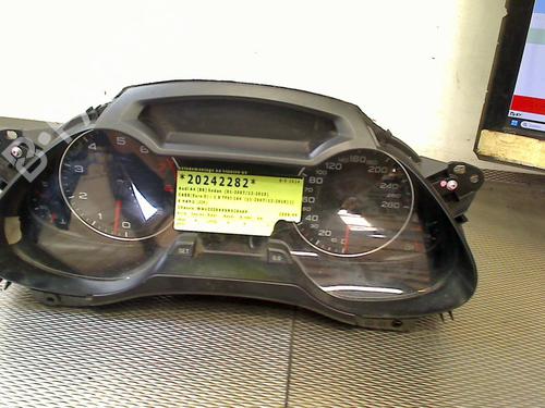Instrument cluster AUDI A4 B8 (8K2) 1.8 TFSI | BP37659329C47 - Image 2