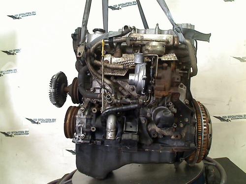 Used Engine FORD RANGER (ET) 2.5 TDCi 4x4 (143 hp) 28094882