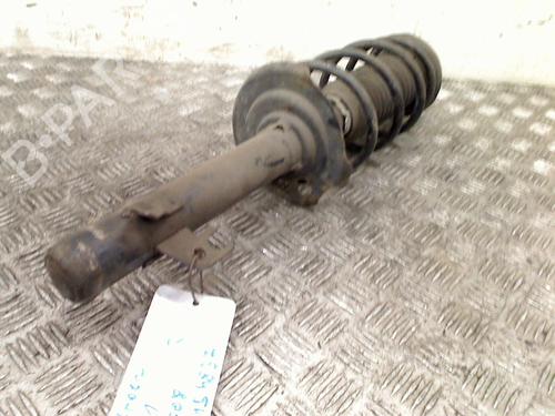 Right front shock absorber CITROËN C1 (PM_, PN_) 1.0 | BP11301797M17 