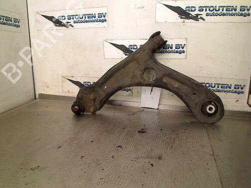 Querlenker links vorne für VW UP! (121, 122, BL1, BL2, BL3, 123) 1.0 (60 hp) 31045869