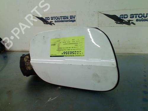 Fuel flap VW POLO VI (AW1, BZ1, AE1) 1.6 TDI | BP24039768C131 