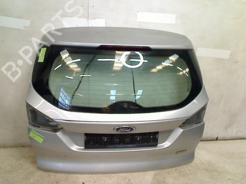 Portellone/Cofano posteriore FORD FOCUS III Turnier 1.0 EcoBoost (100 hp) 30888153