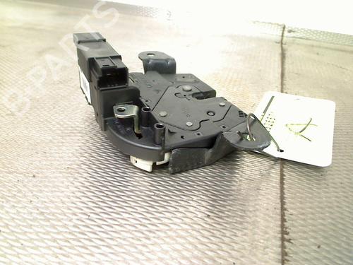 Tailgate lock BMW 2 Gran Tourer (F46) 218 d | BP29996519C101