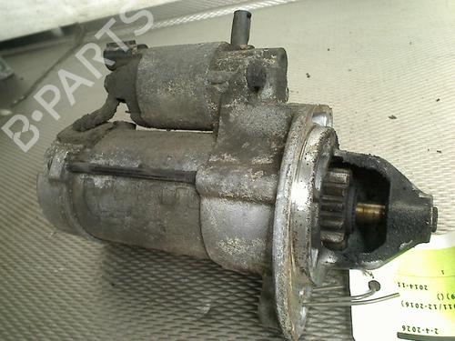 Starter HYUNDAI i30 (GD) 1.6 CRDi | BP36440157M8 - Image 5
