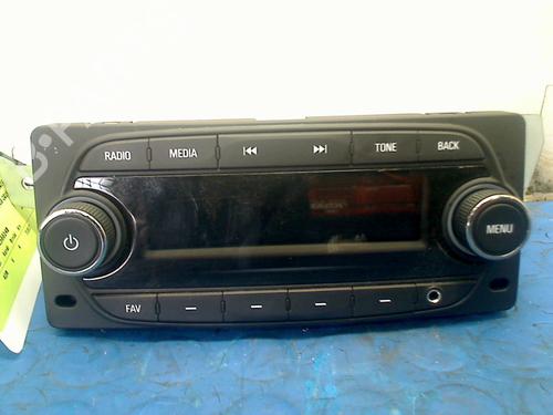 Switch OPEL KARL (C16) 1.0 | BP13126584I30 