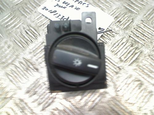 Used Headlight switch MERCEDES-BENZ B-CLASS Sports Tourer (W245) B 170 (245.232) (116 hp) 11308151